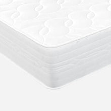 AILIME SRL Materasso Memory alla Francese Matrimoniale 140X200 H17 CM Ortopedico con Dispositivo Medico Supreme