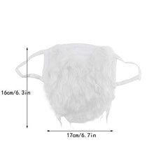 Ydwan Maschere_Masks Adulti Natale, Protezione delle impressioni Natalizie per Sport all'Aria Aperta per Il Viso per Uomini e Donne Space Cotton
