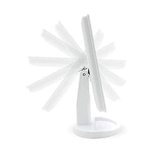 Specchio per Il Trucco Trucco Schermo LED Specchi Specchio di Tocco 16 Luce di Striscia Ingrandimento Vanity Table Supporto da Tavolo Specchio della Luce Regolabile Specchio