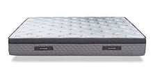 Dormideo City Luxury 120x190 Alto 27cm Materasso 4cm di Memory, Interamente Fibre di Cashmere Ecologico, Naturgel