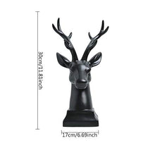 GLKHM Statue Soprammobile Statuine Decorazione Decorazioni in Ceramica Creative Artigianato per La Casa Mobile TV Armadietto del Vino Decorazione-3_See_Picture