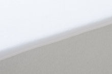 Tural - Coprimaterasso antiacaro una Piazza e Mezza, impermeabile e traspirante. Coprimaterasso con tessuto a maglia di cotone 100%. Protezione contro acari, batteri e funghi. Dimensioni 120x200 cm