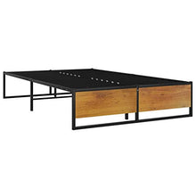 SKM Giroletto Nero in Metallo 120x200 cm (19.8kg) Nero-4815