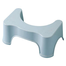 LTINN Poggiapiedi per WC, manufatto accovacciato, Sgabello accovacciato Domestico, Sgabello accovacciato ausiliario per Bambini, Stabile e Antiscivolo, buona capacità di carico