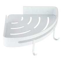 Tarente Bagno Parete Appeso stoccaggio Rack Triangolo Forma del Triangolo del Bagno del Bagno del Triangolo