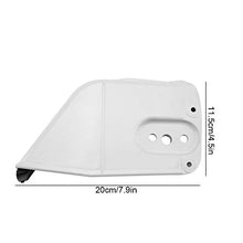 Rockyin Catena Coperchio Frizione Pignone 1125 640 1701 Fit STIHL 024 038 039 MS440 / S460 / S650