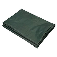 Suading, copertura impermeabile per mobili da giardino in rattan, sedia e divano, copertura protettiva per mobili, antipolvere, 180 x 120 x 70 cm