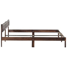 Montloxs Giroletto in Legno massello di Mango, giroletto familiare Pratico Stile Moderno 205 x 185 x 73 cm - giroletto lucidato e Verniciato