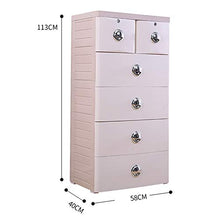 QiHaoHeji Armadietto portatile per camera da letto, armadio per ufficio, sala giochi, bianco, armadio semplice, colore: bianco, dimensioni: 113 x 40 x 58 cm