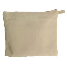 CLJ LWY Tenda da Giardino Copertura Antipioggia Custodia per Veranda Tenda da Sole Tettoia Riparo Copertura Invernale Protettiva per Tenda da Sole Manuale da 4 m (Beige)