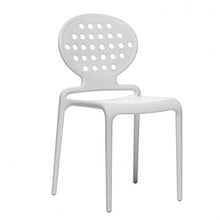 GBSHOP Sedia Colette Confezione da 6 sedie