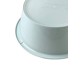 Lavabo Lavabo Lavabo in plastica Sink Baby Baby Lavanderia Home Bacino, Piccolo