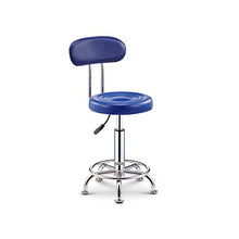 ZHJING Seggiola da Bar Bar Stool Bar Chair Ascensore Rotante Back Home Sgabello Alto Rotonda Sgabello (Color : C)