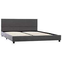 SKM Giroletto Grigio in Similpelle 140x200 cm (25kg)