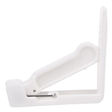 dongguan NUEEUDD Clip per tovaglia 4 Pezzi Tovaglia Copertura Pinza Tovaglia Clip Matrimonio Festa Picnic Holder Outdoor