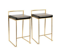 YS Sgabello da Bar per Trucco da Hotel per il Tempo Libero Multifunzionale per la Casa Multifunzionale Creativa in Ferro,Nero,42 * 38 * 70 cm
