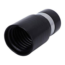 Tubo per vuoto 2 pezzi Accessori per aspirapolvere Connettore per tubo Raccordo a parete con tubo diametro interno 32 mm