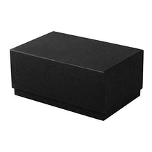 Portasigari Portatile Fatto a Mano Cigar Humidor Di Legno Cedro Spagnolo Cuoio Sintetico Scatola Di Sigari, Humidor Per Viaggi Affari Regalo Perfetto Per Cigar Lovers