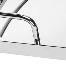xingxing Industrial Hardware - Mensola per scarico da bagno, per doccia, organizer da vassoio (colore: 24 mm)