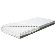 Sofa Bed Materasso per divano letto o brandina pieghevole H12 cm materassino salvaspazio king size 190x200