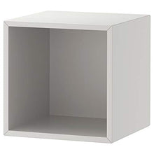 Armadio EKET 35x35x35 cm grigio chiaro