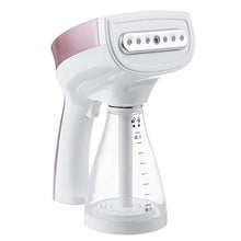 SXPC Disinfezione Portatile da 250 ml per spruzzatore atomizzatore Nano con Pistola a spruzzo Il Vapore purifica l'aria sterilizzando per Il Giardino di casa
