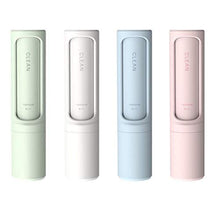 ASFD 1Pcs Spazzola per Rimuovere i Vestiti dai Capelli Antistatico Rimuovi spazzole per la Polvere di Pelliccia per Animali Domestici Sky Blue