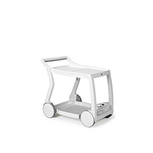 NARDI-Carrello Galileo, 76 cm