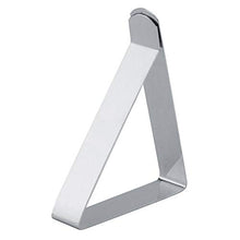 Clip di tovaglia, in acciaio inox, per tovaglia, supporto per battiscopa, accessori per mobili, per picnic all'aperto e interni, 6 pezzi