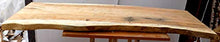 Marblechic - Piano in Legno Top massello suar o Noce Indiano per Bagno cm 171x51x44x6h tavola 39
