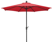 Schneider Ombrellone Parasole Harlem ca. 270 cm, Rotondo