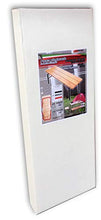 Castelmerlino Panca Pieghevole cm 120 x 30, H cm 42