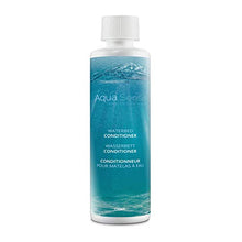 Aqua Sense, 8 x 250 ml, condizionatore per materassi ad acqua, adatto per tutti i materassi ad acqua