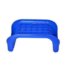 Seika 3-in-1 - Altalena da appendere, per bambini e bambini, staccabile, per parco giochi