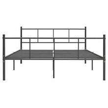 SKM Giroletto Grigio in Metallo 140x200 cm (16.25kg)