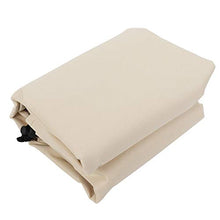 Ichiias Copertura per ombrellone da Esterno, Copertura per ombrellone da Giardino con Protezione per ombrellone Impermeabile, Resistente. per Il Giardino Quattro Stagioni Utilizzare la Protezione