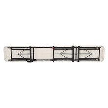 Lifetime Fold in Half Panca, Mandorla, Set di 1