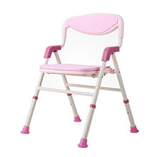 XHCP Sgabello da Bagno Sgabello da Doccia Senza Barriere Sgabello da Bagno Antiscivolo Sgabello da Bagno Sgabello da Bagno Cambio Scarpe Panca Pediluvio Sgabello Carico 200 kg (Colore: