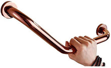 Maniglioni da Bagno Sicurezza Grab Bar Vasca da Bagno Maniglie Maniglia, Grab Guida in Acciaio Antiscivolo, Supporto Rails Anziani/WC disabili/Doccia Bagno Accessori da Bagno