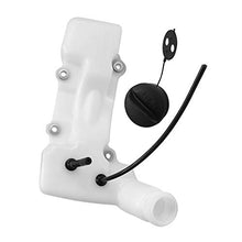 Rockyin Gas Serbatoio Carburante for Stihl FS120R FS200R FS250R BT121 SP200 Sostituzione