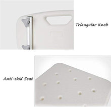 Bath Chair Anziani Bagno Sgabello Bagno Bagno Sedia paziente Doccia Dedicato Domestica Doccia Sgabello Sicurezza