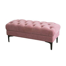 BUSUANZ - Comodino da soggiorno, panca da finestra, comodino, squisito e bello, leggero, adatto per soggiorno, camera da letto, rosa