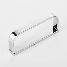 Flybath Anello Asciugamano Porta Asciugamani Anelli Portasciugamani SUS 304 Acciaio Inossidabile Specchio Lucidato Montaggio a Parete Bagno