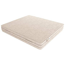 Baldiflex Materasso Francese Easy 2.0 in Memory Foam, Ortopedico, Antiacaro, 140x190x22cm