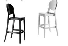 Ideapiu 2, SGABELLI Trasparenti, SGABELLI Alti, SGABELLI Design