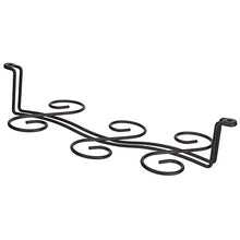 LZKW Portabottiglie per Vino, ripiano sospeso Resistente, Bicchieri da Vino da 6 Pezzi, per Occasioni da Pranzo