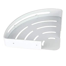 Tarente Bagno Parete Appeso stoccaggio Rack Triangolo Forma del Triangolo del Bagno del Bagno del Triangolo