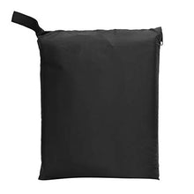 Atyhao 152x71x160cm Copertura Protettiva per Tavolo da Ping Pong Copertura Antipolvere per mobili per Uso Esterno Accessori