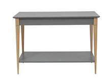 Ragaba MIMO - Armadio grande per lavandino, colore: grigio scuro