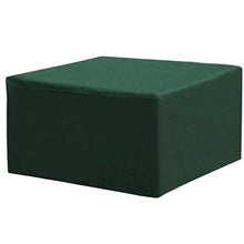 YULIAN 152x104x71cm Cover mobili da Giardino, mobili da Giardino Descrizione, terrazza Pesante 210D Oxford Tessuto educativo Anti-UV per terrazzo Esterno, Verde